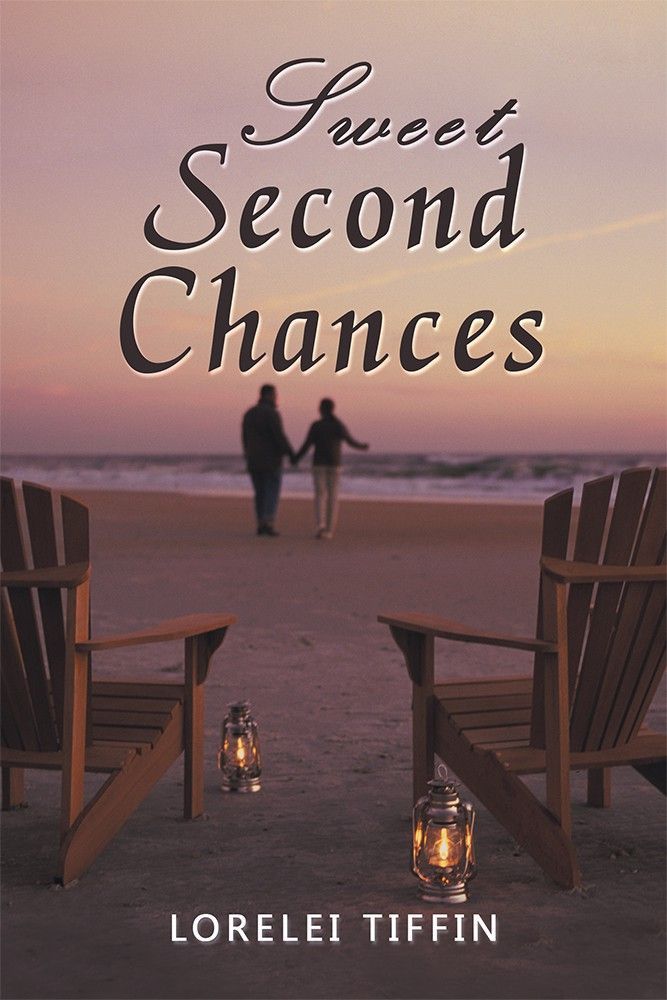 Novel cover of “Sweet Second Chances” by Lorelei Tiffin